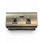 Used Peterson STROBOSTOMP HD Tuner Pedal