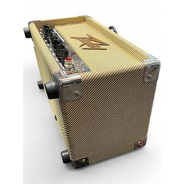 Used Peavey CLASSIC 20 Tube Guitar Amp Head