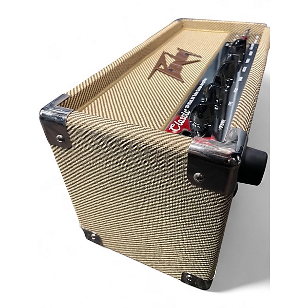 Used Peavey CLASSIC 20 Tube Guitar Amp Head