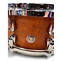 Used Yamaha 5.5X14 MAPLE CUSTOM ABSOLUTE STAINED Drum