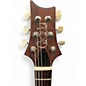 Used 2019 PRS Paul's Guitar usa Faded Blue Jean Solid Body Electric Guitar