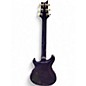 Used 2019 PRS Paul's Guitar usa Faded Blue Jean Solid Body Electric Guitar