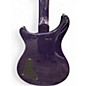 Used 2019 PRS Paul's Guitar usa Faded Blue Jean Solid Body Electric Guitar