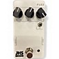Used JHS Pedals 3 SERIES FUZZ Effect Pedal thumbnail
