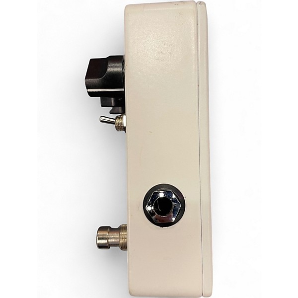 Used JHS Pedals 3 SERIES FUZZ Effect Pedal