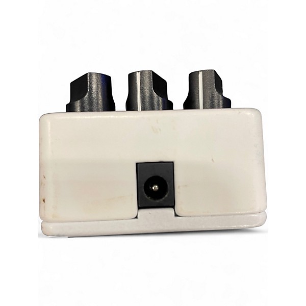 Used JHS Pedals 3 SERIES FUZZ Effect Pedal