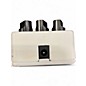 Used JHS Pedals 3 SERIES FUZZ Effect Pedal