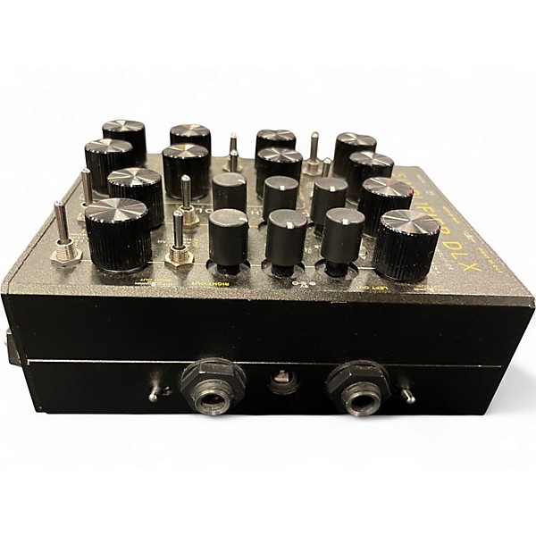 Used Dsm & Humboldt Electronics SIMPLIFIER DLX Pedal
