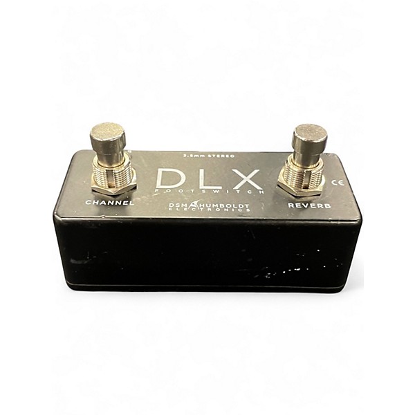 Used Dsm & Humboldt Electronics SIMPLIFIER DLX Pedal