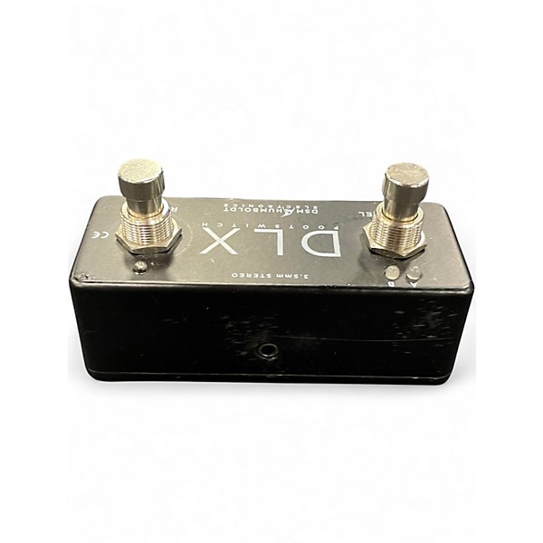 Used Dsm & Humboldt Electronics SIMPLIFIER DLX Pedal