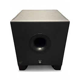 Used Yamaha HS8S Subwoofer