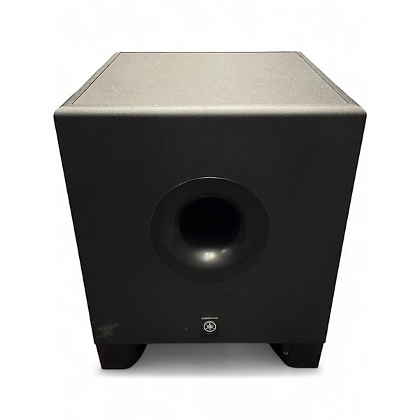 Used Yamaha HS8S Subwoofer