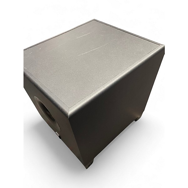 Used Yamaha HS8S Subwoofer
