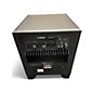 Used Yamaha HS8S Subwoofer