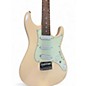 Used Ibanez azes31 peach Solid Body Electric Guitar