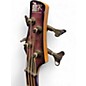 Used Ibanez SDGR Pink Electric Bass Guitar