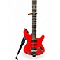 Used Ibanez 430 S2 Red Solid Body Electric Guitar thumbnail