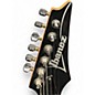 Used Ibanez 430 S2 Red Solid Body Electric Guitar