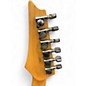 Used Ibanez 430 S2 Red Solid Body Electric Guitar