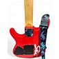 Used Ibanez 430 S2 Red Solid Body Electric Guitar