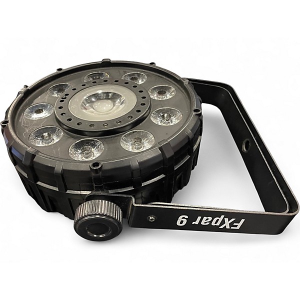 Used CHAUVET DJ fxpar 9 Lighting Effect
