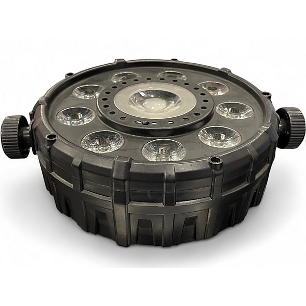 Used CHAUVET DJ fxpar 9 Lighting Effect