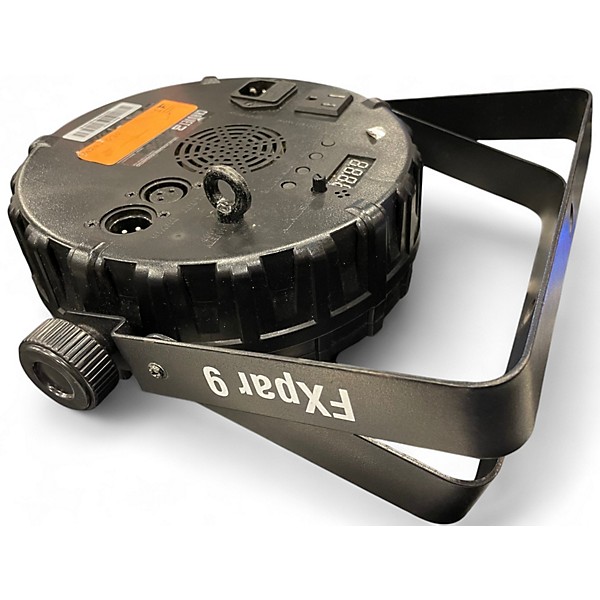 Used CHAUVET DJ fxpar 9 Lighting Effect