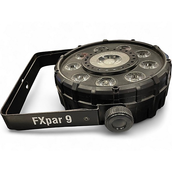 Used CHAUVET DJ fxpar9 Lighting Effect