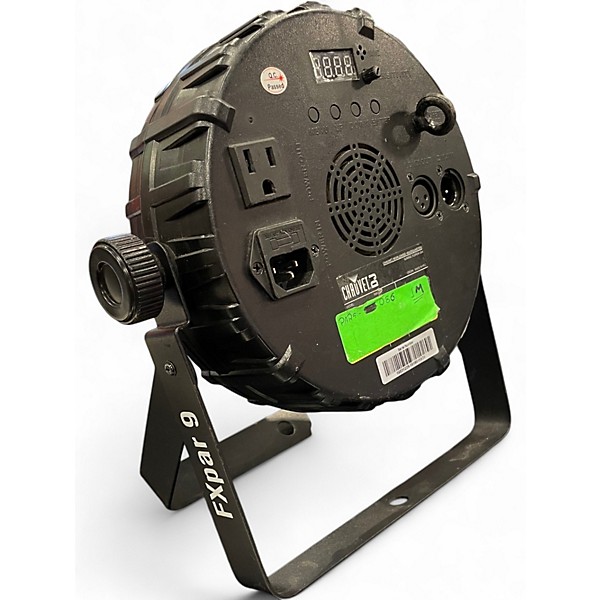 Used CHAUVET DJ fxpar9 Lighting Effect