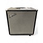 Used Fender RUMBLE 40 Bass Combo Amp thumbnail