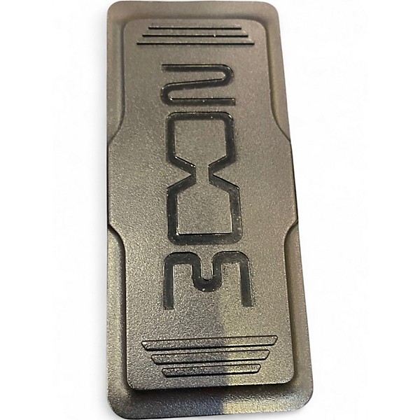 Used Zoom B1X FOUR Effect Processor