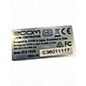 Used Zoom B1X FOUR Effect Processor