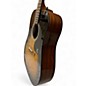 Used Epiphone PRO-1 VS 2 Color Sunburst Acoustic Guitar