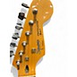 Used 1989 Squier E SERIES STRATOCASTER Vintage White Solid Body Electric Guitar