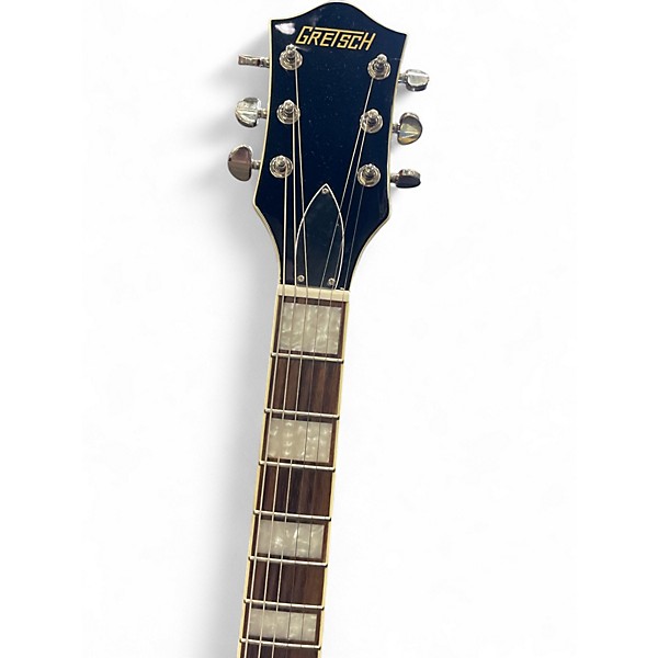 Used Gretsch Guitars G2420T Streamliner Mahogany Hollow Body Electric Guitar