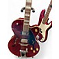 Used Gretsch Guitars G2420T Streamliner Mahogany Hollow Body Electric Guitar