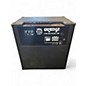 Used Orange Amplifiers Crush Bass 100 Bass Combo Amp