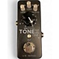 Used IK Multimedia TONE X ONE Effect Processor thumbnail