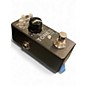 Used IK Multimedia TONE X ONE Effect Processor
