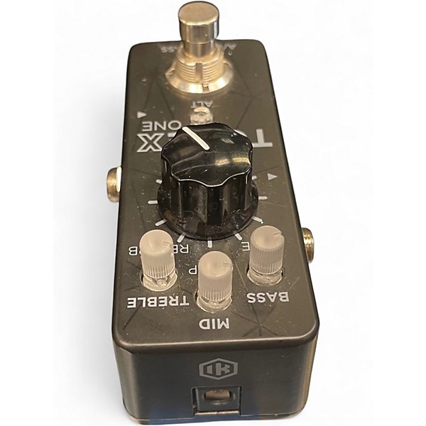 Used IK Multimedia TONE X ONE Effect Processor