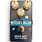 Used Greer Amplification MIZUKI DUAL JFET GAIN STAGE Effect Pedal thumbnail