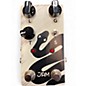 Used Jam Pedals RATTLER DISTORTION Effect Pedal thumbnail