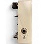 Used Jam Pedals RATTLER DISTORTION Effect Pedal