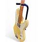 Used Squier Classic Vibe Telecaster Bass Vintage White Electric Bass Guitar