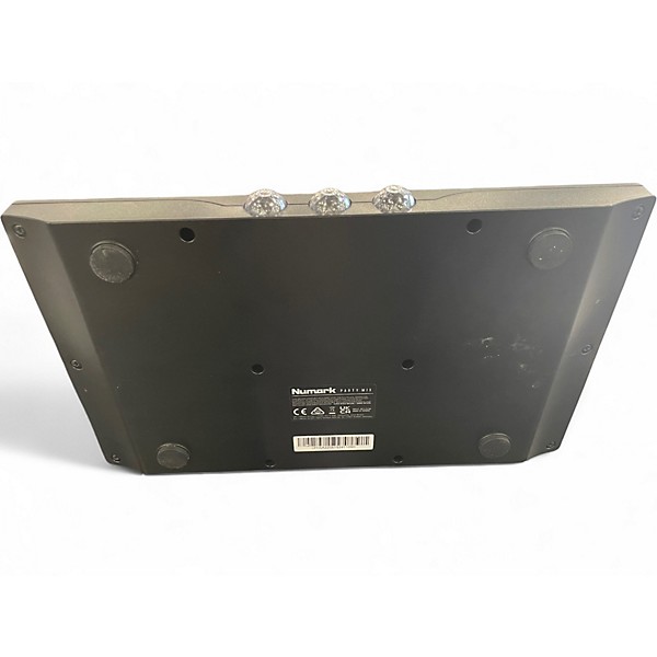 Used Numark PartyMix 2 USB Turntable