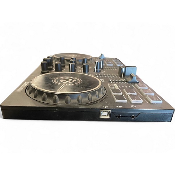 Used Numark PartyMix 2 USB Turntable