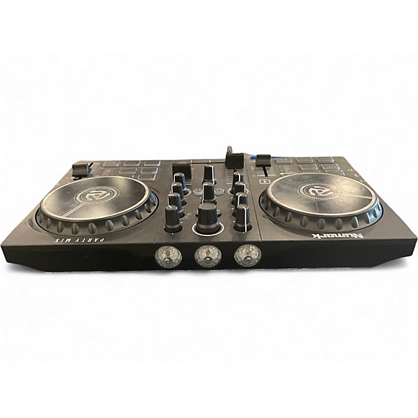 Used Numark PartyMix 2 USB Turntable