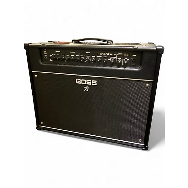 Used BOSS Katana Artist Guitar Combo Amp