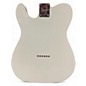 Used Squier Bullet Telecaster Seafoam Green Solid Body Electric Guitar