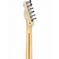 Used Squier Bullet Telecaster Seafoam Green Solid Body Electric Guitar